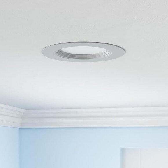 12 Pack 4" LED Recessed Lights - Picture 2 of 9